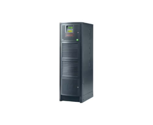 Legrand - Trimod HE: 10 to 80 kW